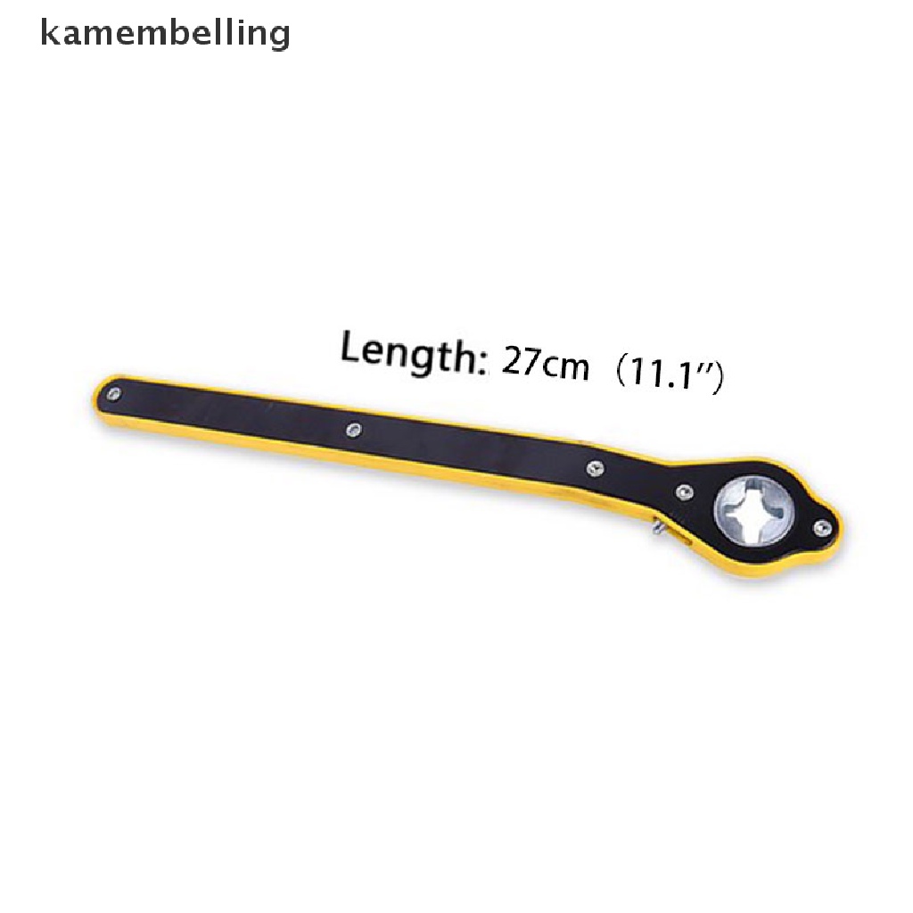 Cờ Lê Vặn Ốc Vít Tiết Kiệm Sức Lao Động Tự Động