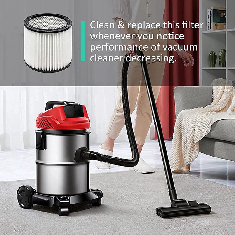Bộ Lọc Thay Thế 90304 90333 90350 Phù Hợp Với Mọi Cửa Hàng / Ướt / Khô 5 Gallon