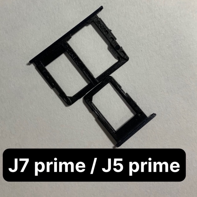 Khay sim điện thoại samsung J7 prime / J5 prime ( gồm 1 khay to, 1 khay bé)
