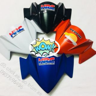 Combo mão+ mặt nạ đèn Winner150