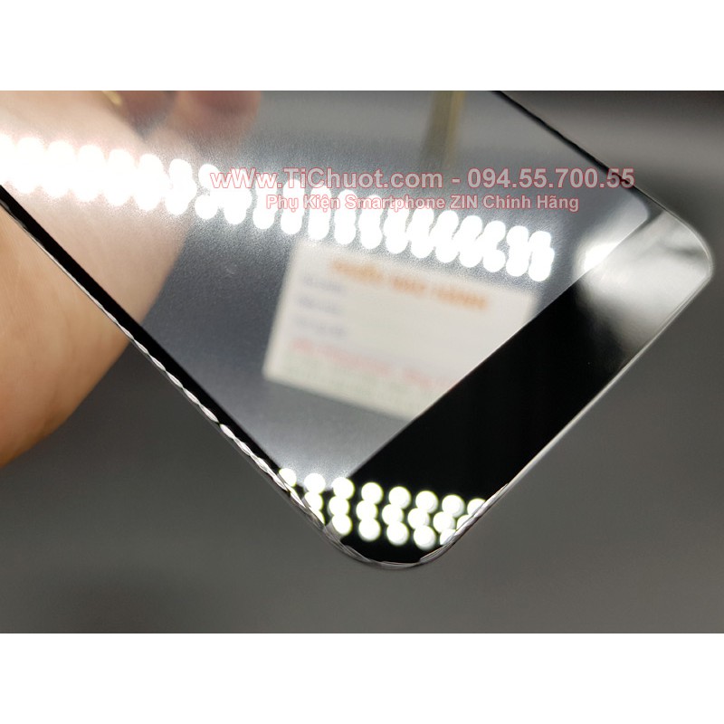 [FULL KEO-Ảnh Thật] Kính Cường Lực Google Pixel 3A FULL Màn