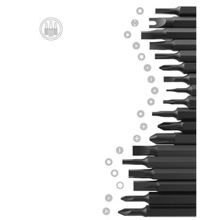 BỘ TUA VÍT ĐIỆN XIAOMI WOWSTICK 1P+
