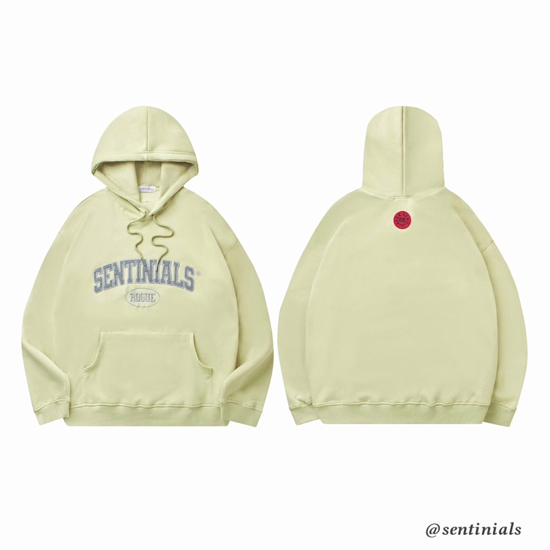 HOODIE ROGUE OLDSCHOOL áo hoodie 5 MÀU MỚI