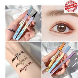 Đơn hàng mua sỉ Maffick Bút kẻ mắt Charm Cool Black Eyeliner