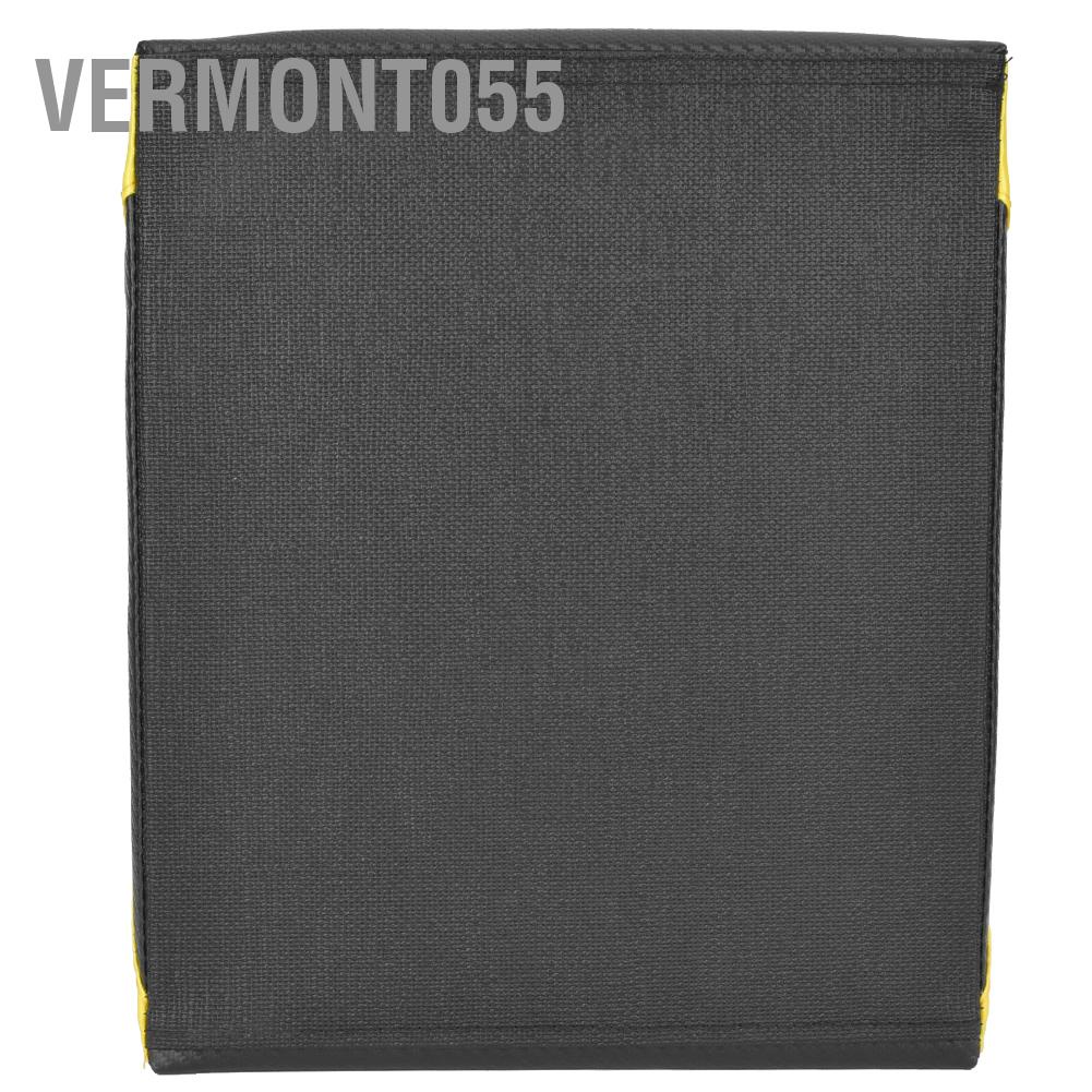 Có thể bán buôn Thiết bị đào tạo huấn luyện viên thể hình di động Sit Up Pad Mat Waist Trainer Màu đen và màu vàng Vermont055 Hàng giao ngay