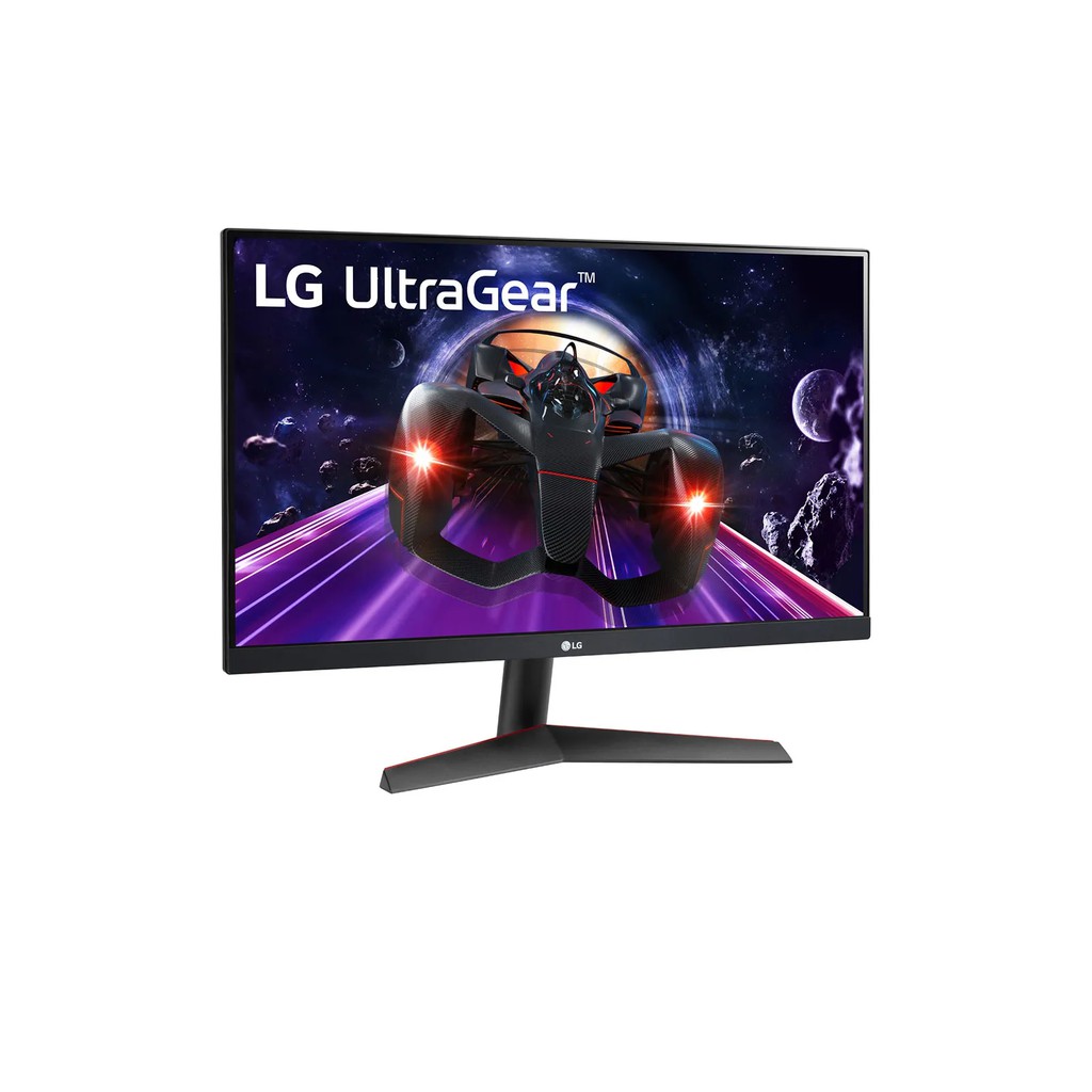 [Mã ELLGHOT giảm 7% đơn 5TR] Màn Hình LG 24GN600-B 23.8&quot; 1ms 144Hz IPS UltraGear™ - Hàng Chính Hãng