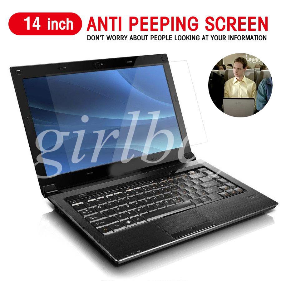Miếng dán bảo vệ màn hình máy tính chống nhìn trộm siêu mỏng cao cấp dành cho laptop/siêu mỏng | BigBuy360 - bigbuy360.vn