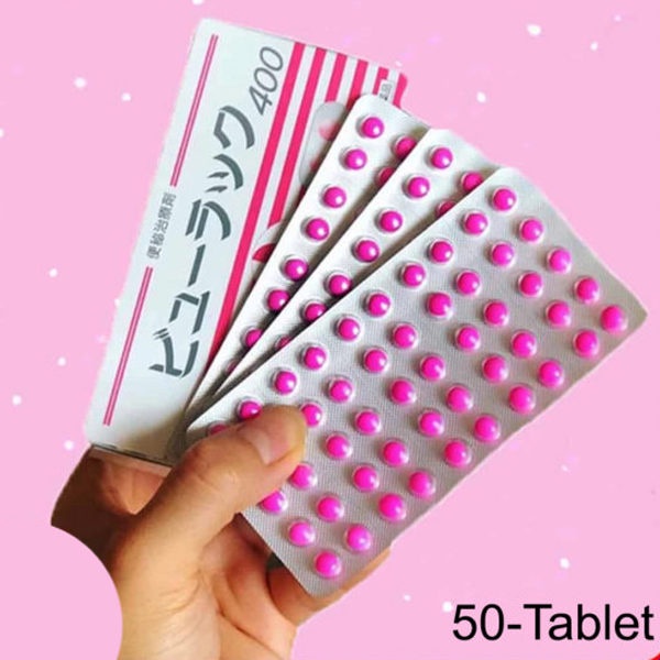 2 Vỉ Nhuận tràng Kokando Nhật Bản Chính Hãng