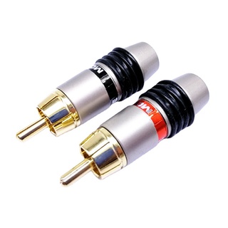 1 cặp Jack AV hàn dây