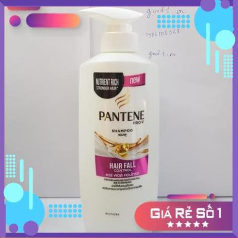 [XẢ HÀNG] [XẢ HÀNG] Dầu gội Pantene Thái Lan - 450ml