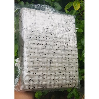 Bánh tráng mè đen tây ninh [1KG]