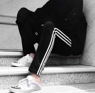 🔝Quần Nỉ 3 Line