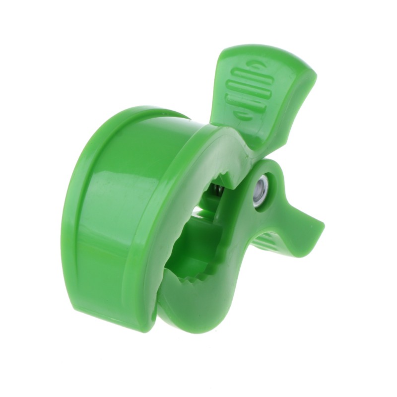 Kẹp treo đồ chơi tiện dụng cho xe đẩy em bé