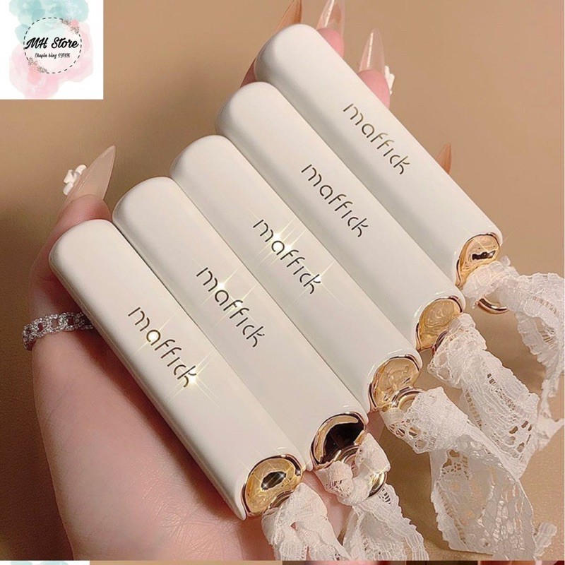 Son kem lì maffick nội địa trung