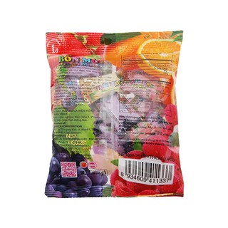 Kẹo hương trái cây BỐN MÙA gói 70g