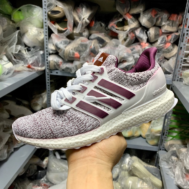 [XẢ KHO] Giày Ultraboost Full Box