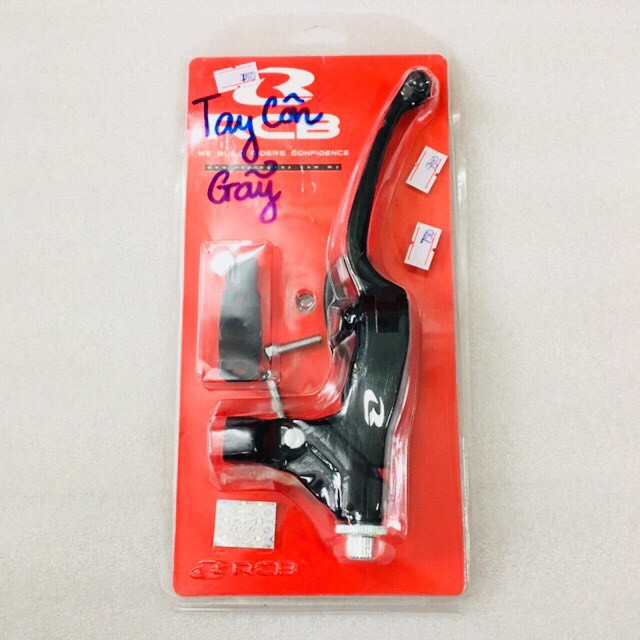 Tay Côn Gãy S1 Racing Boy gắn chế các dòng Winner, Exciter, Raider