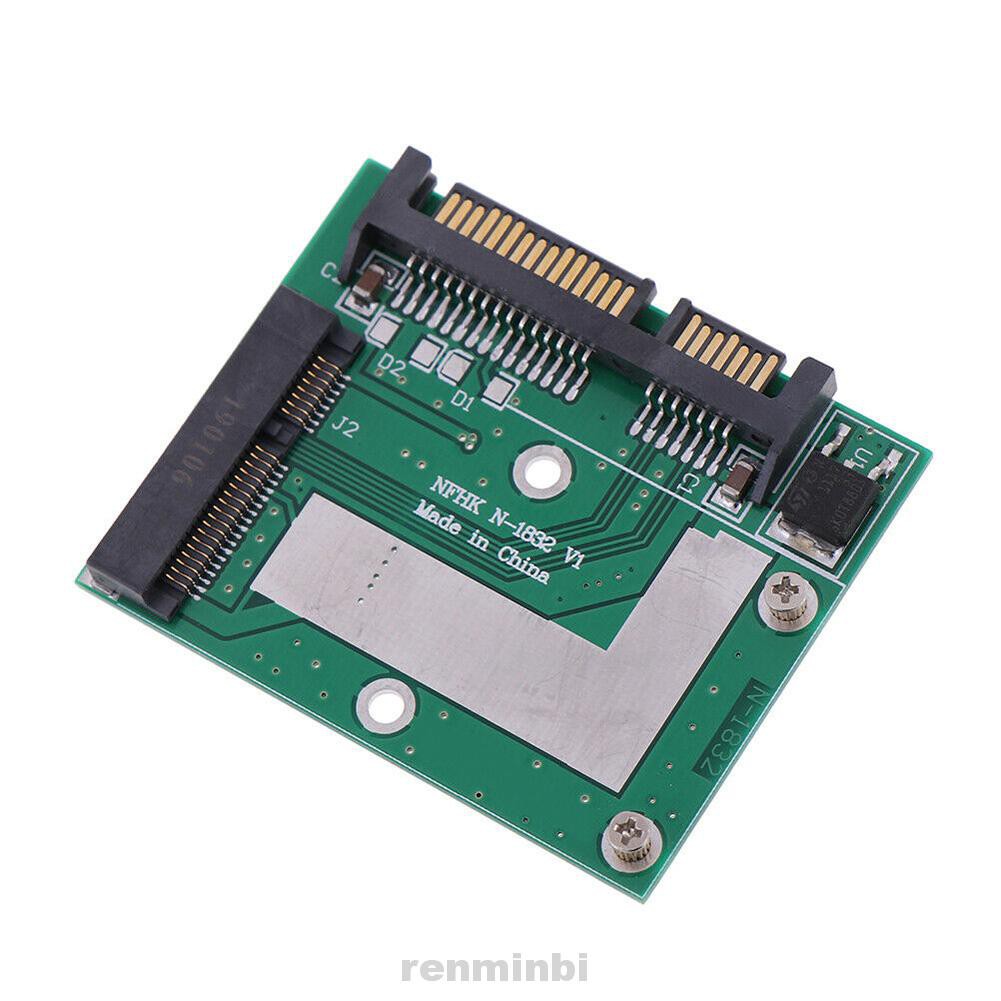 Card Mở Rộng Chuyển Đổi Msata Sang Sata | BigBuy360 - bigbuy360.vn