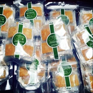 Mãng cầu Sấy dẻo - 500g