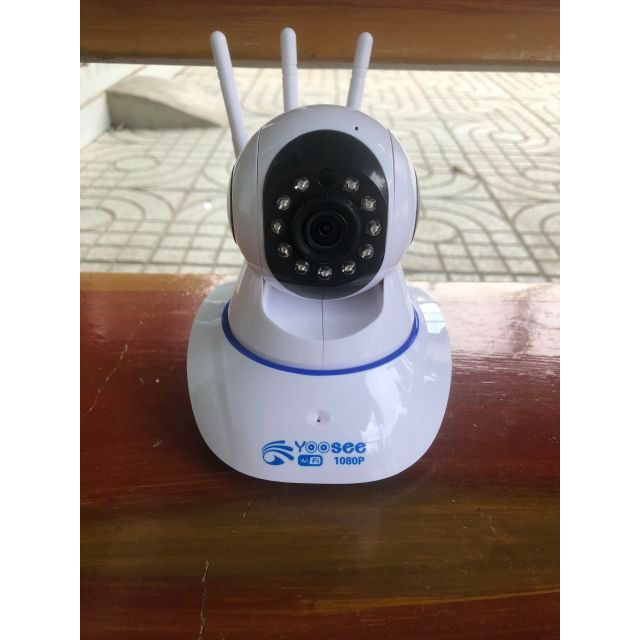 Camera Yoosee 3 râu 2.0M-HD1080 giám sát chống trộm