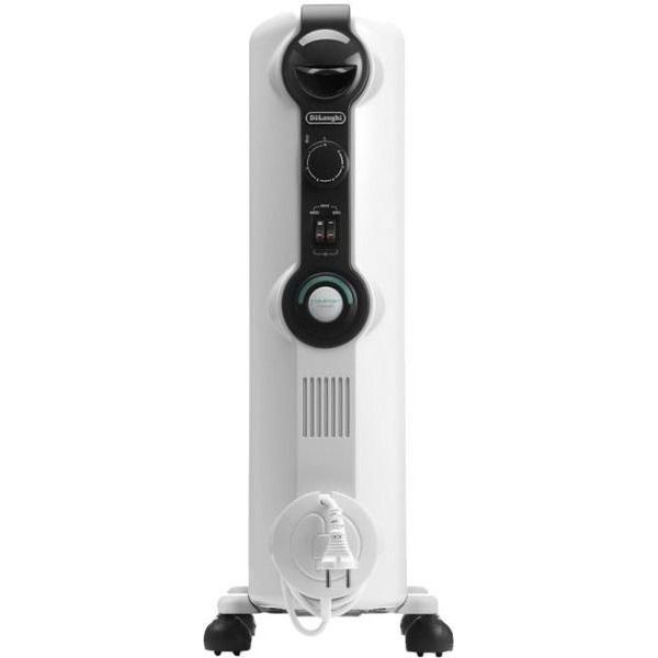 Máy sưởi dầu Delonghi TRRS 1225C - 12 thanh