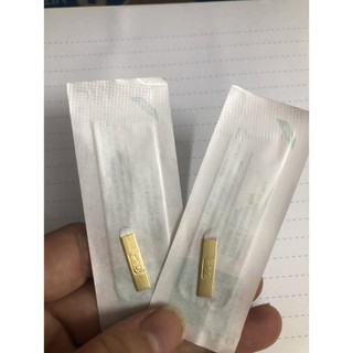 Dao khắc pcd, dao khắc js cứng sắc bén 2 loại kim 12 14 tròn xéo