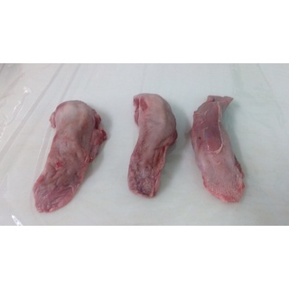 LƯỠI HEO NHẬP KHẨU ĐỨC/BALAN/NGA