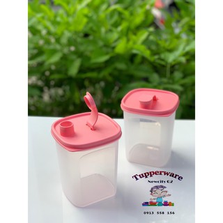 Tupperware ❤️Freeship❤️Bình nước Slim line Pitcher 350ml - 1000ml
