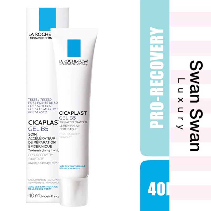 Gel Phục Hồi La Roche Posay 40ml