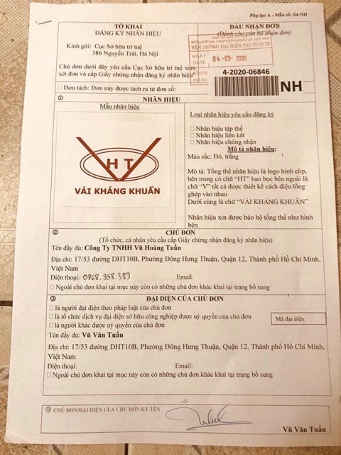 Khẩu trang vải 3D chống bụi Hàng Việt Nam chất lượng cao, có thể giặt và tái sử dụng nhiều lần | BigBuy360 - bigbuy360.vn