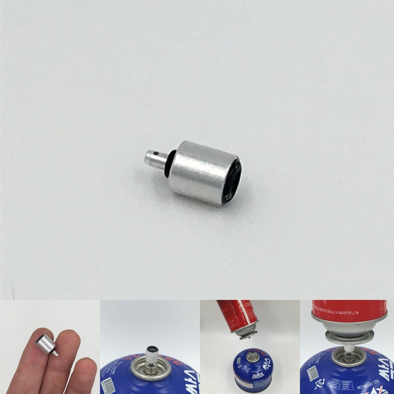 Phụ Kiện Bơm Khí Gas Cho Bình Gas Chất Lượng Cao