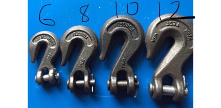 ✏️✏️✏️Móc xích cẩu hàng (phi :6,8,10,12 ,14mm)🚘🚘🚘