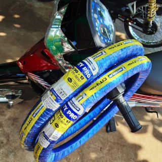Cặp Vỏ Michelin Citi Pro 70 80 k ruộc