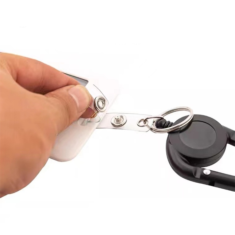 1 Dây Đeo Thắt Lưng Đa Năng Dễ Tháo Lắp Có Thể Thu Gọn Cho Nam