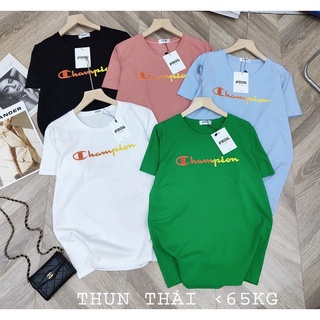 Áo THUN THÁI Form rộng (bao chất đẹp)