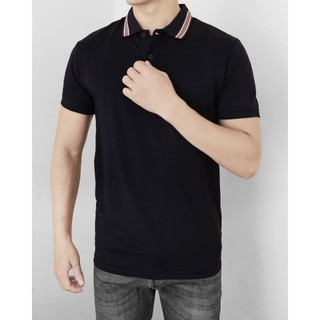 Áo thun có cổ - CTE POLO