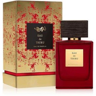 Nước hoa Rituals Eau De Tsuru Edp Spray