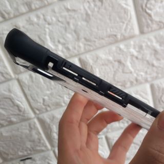 Ốp lưng chống sốc Galaxy Note 8 UAG Plasma