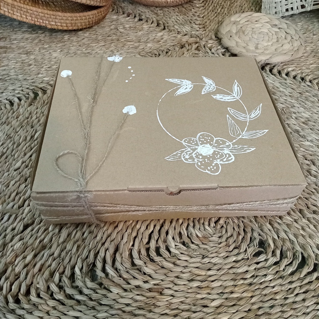 [Loveyou] Sét quà tình yêu khăn choàng cổ gửi tặng người thân, bạn bè trao gửi yêu thương nhân dịp 8/3, 20/10, sinh nhật