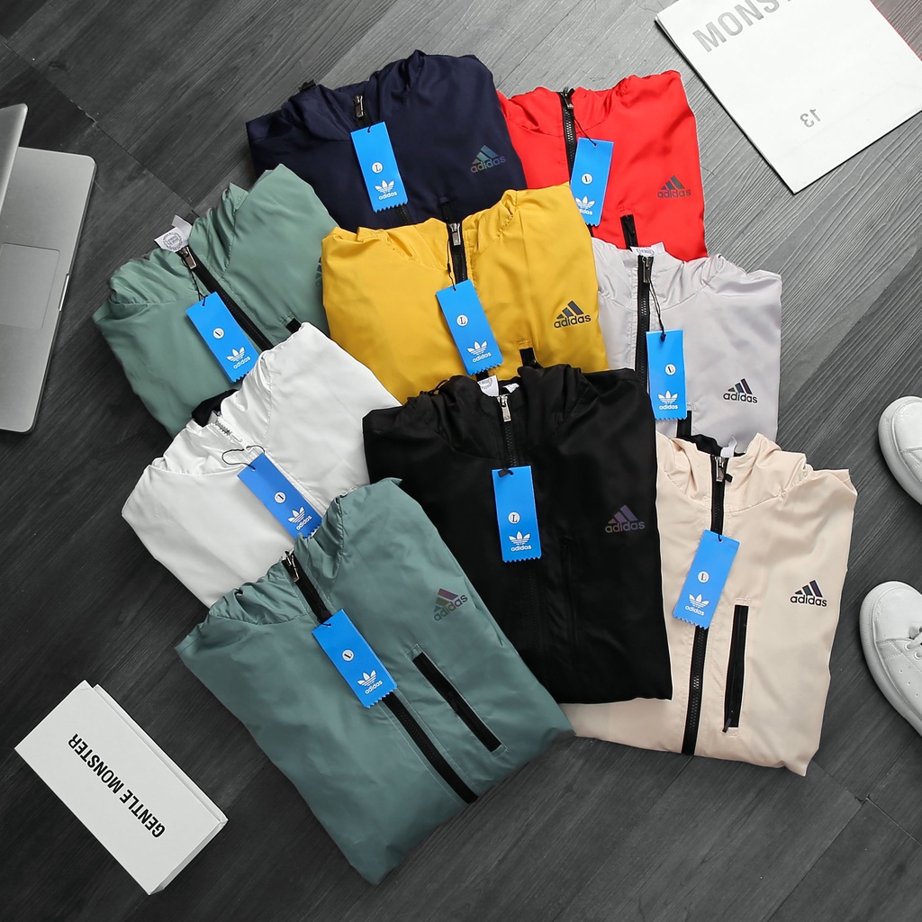 Jacket ADIDAS 002