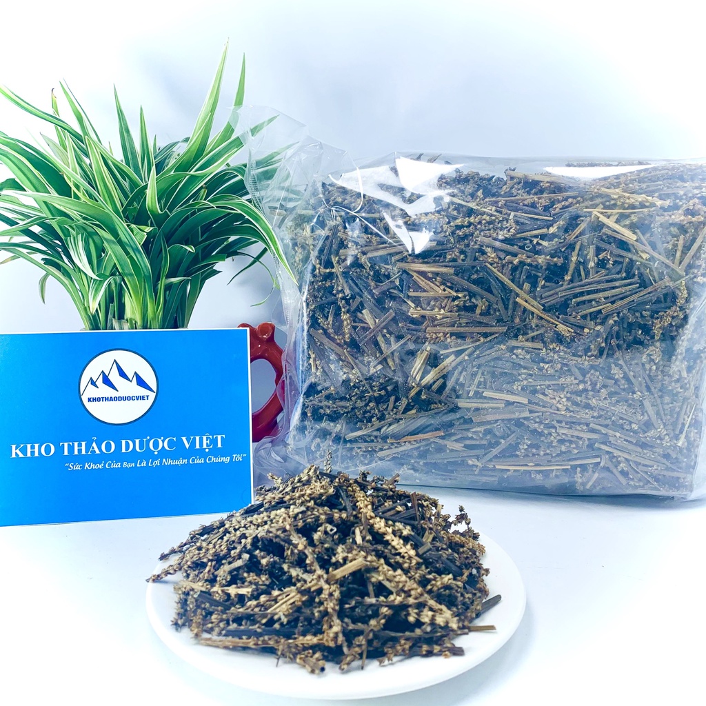 Bông Mã Đề khô, thơm, sạch hàng chất lượng | BigBuy360 - bigbuy360.vn