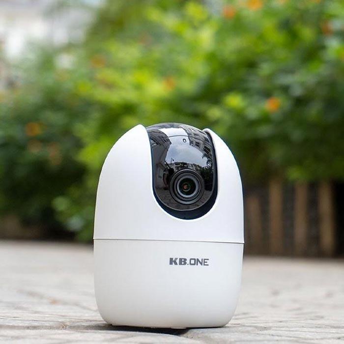 Camera dome 2.0mp KN-H21P-D thay thế cho KN-H21P sài wifi IP