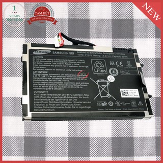 Pin dell Alienware M14x