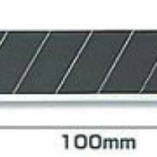 Lưỡi dao olfa hàng nội địa Nhật ( hộp 50 cái)