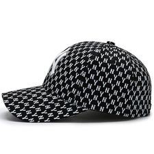 [Đủ Màu]- MŨ LƯỠI TRAI, NÓN KẾT THÊU CHỮ NY