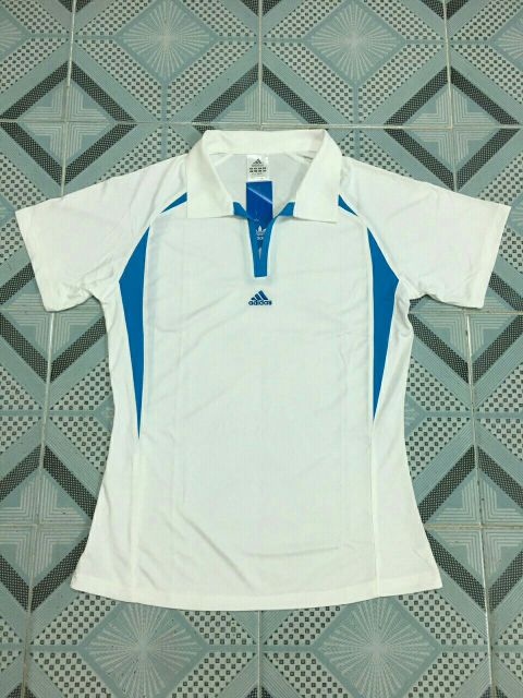 Áo Thun Thể Thao Nữ