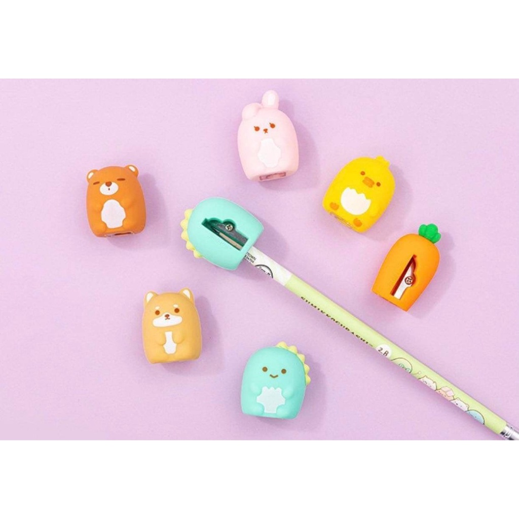 Chuốt Bút Chì Yizheng Hoạt Hình dễ thương