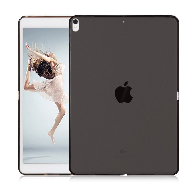 Ốp Silicon Dẻo Mỏng Cho Ipad Pro 2020/ Ipad Pro 2018 bản 11 inch/ 12.9 inch/ipad mini 4/mini5/ipad 10.2 | BigBuy360 - bigbuy360.vn
