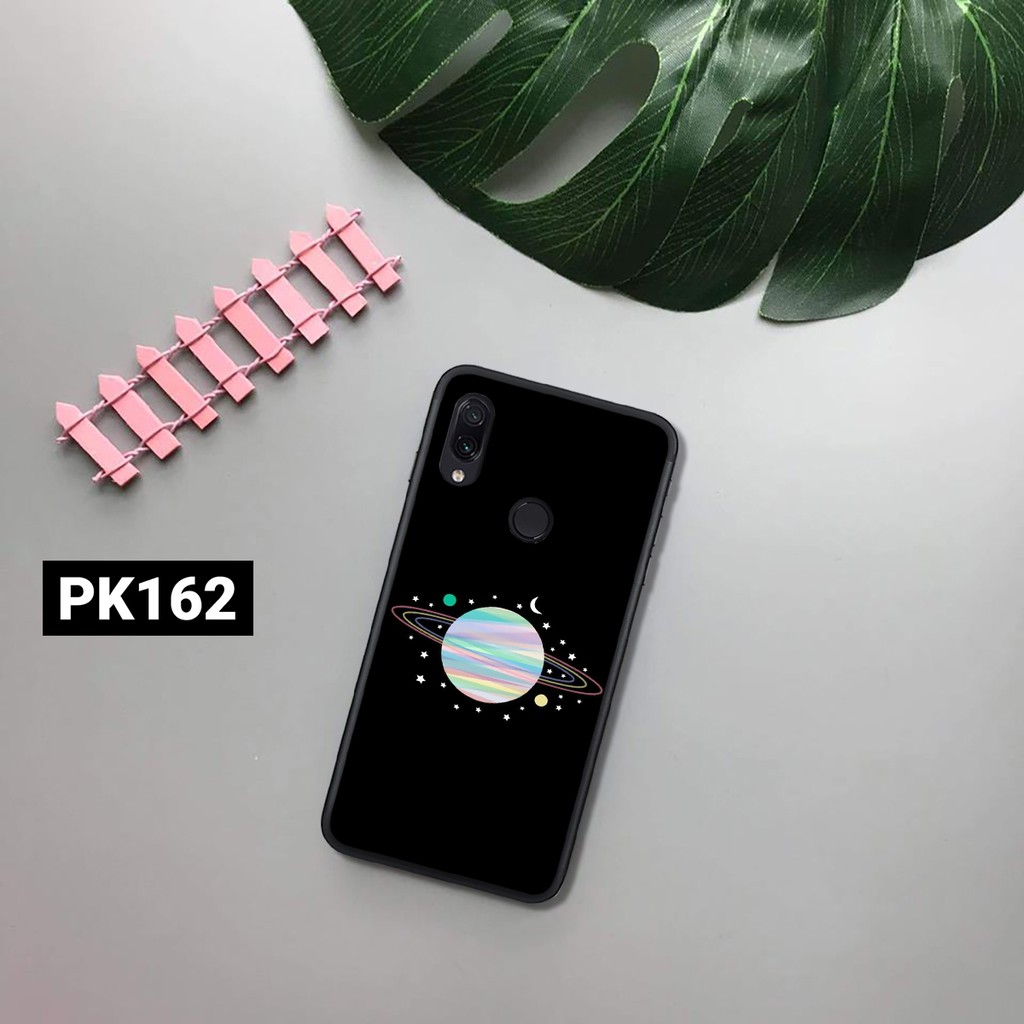 [Freeship từ 50k] ỐP LƯNG XIAOMI REDMI 7 IN HÌNH VŨ TRỤ, MÙA HÈ -SIÊUBỀN-SIÊUĐẸP