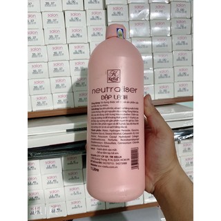 Dập uốn lạnh đa năng KELLA 1000ml